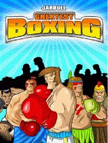 game pic for Gretest Boxing